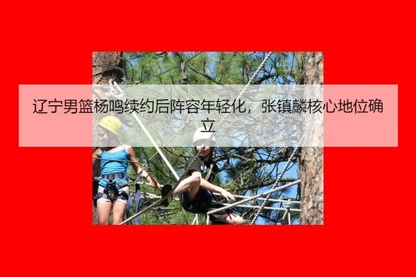 辽宁男篮杨鸣续约后阵容年轻化，张镇麟核心地位确立
