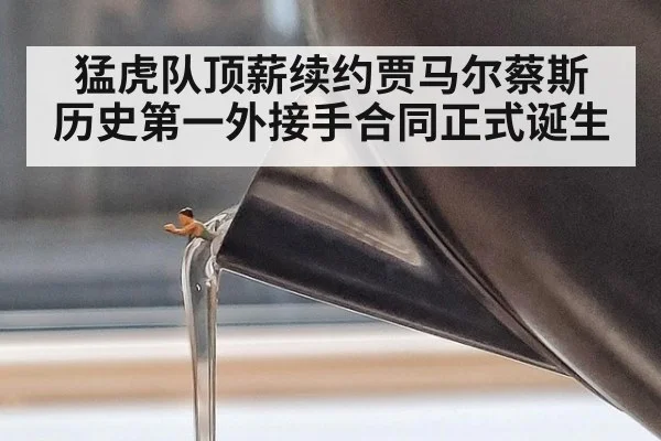 猛虎队顶薪续约贾马尔蔡斯 历史第一外接手合同正式诞生